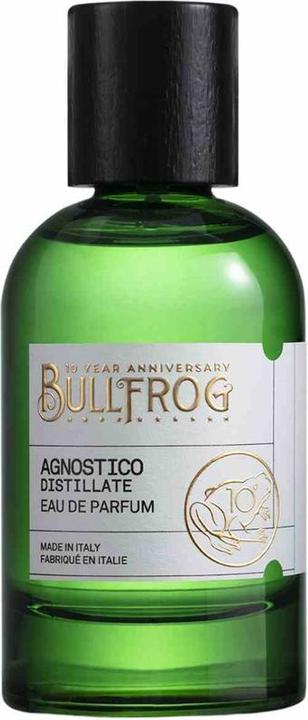 Bullfrog Agnostico Destillat - Anis, holzig und würzig (Eau de Parfum, 100 ml)