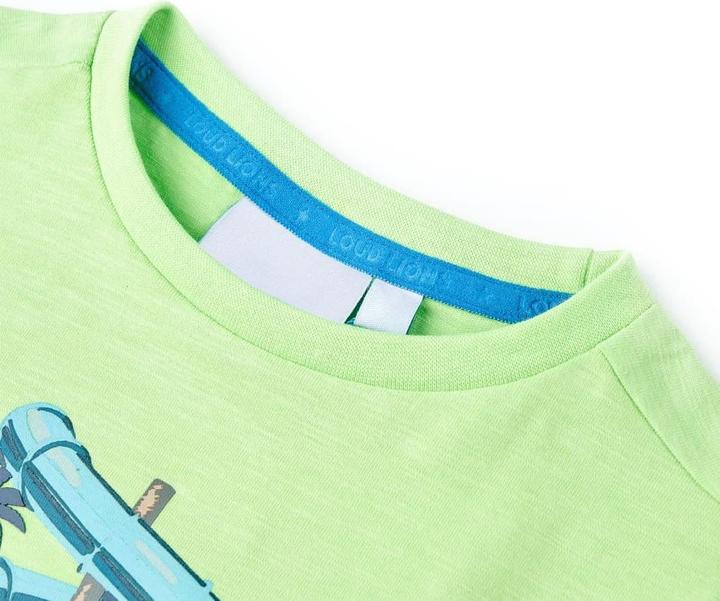 Produktbild vidaXL Kinder T-Shirt (116)