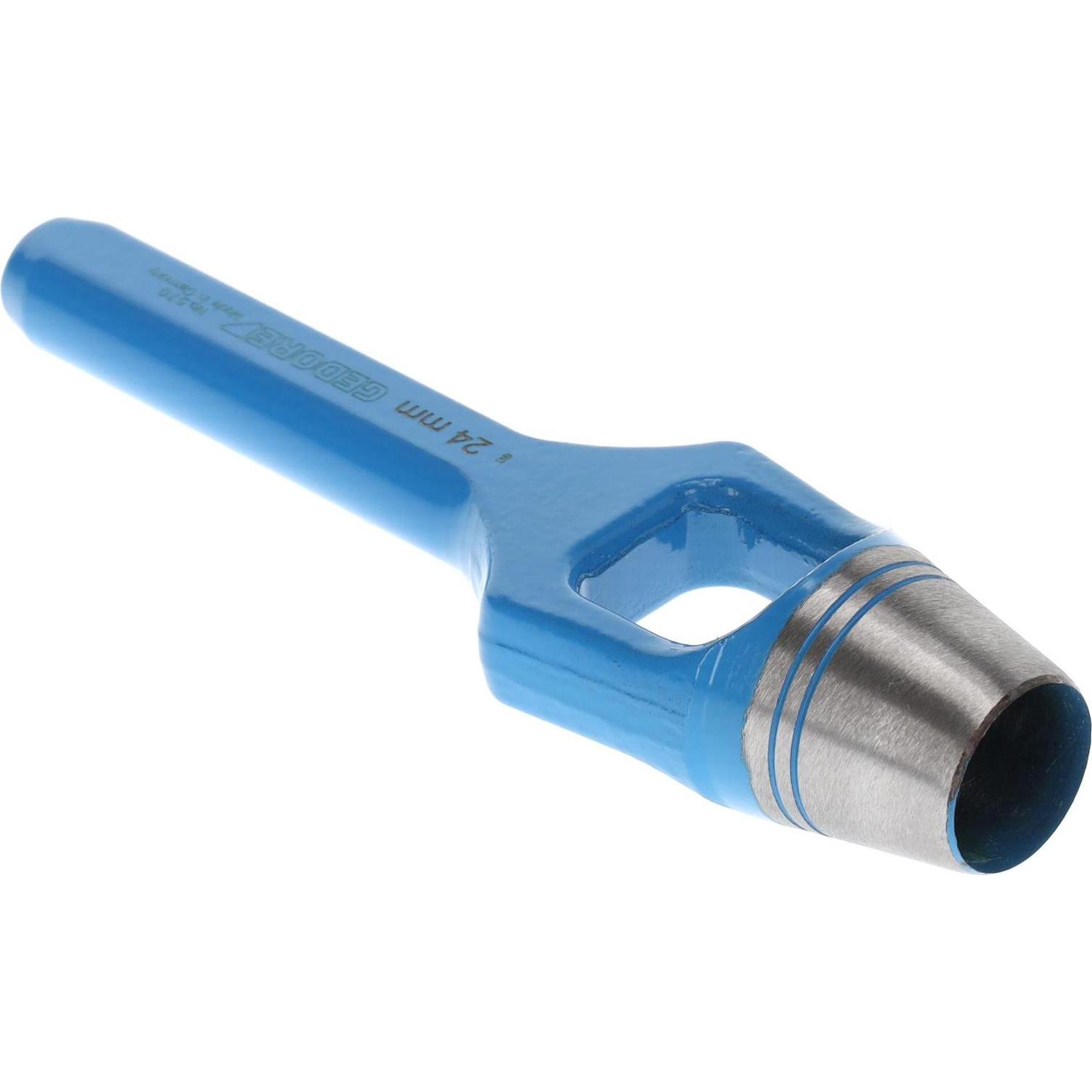 Thumbnail - Gedore, Stanzwerkzeug, 570024 Henkellocheisen 24 mm