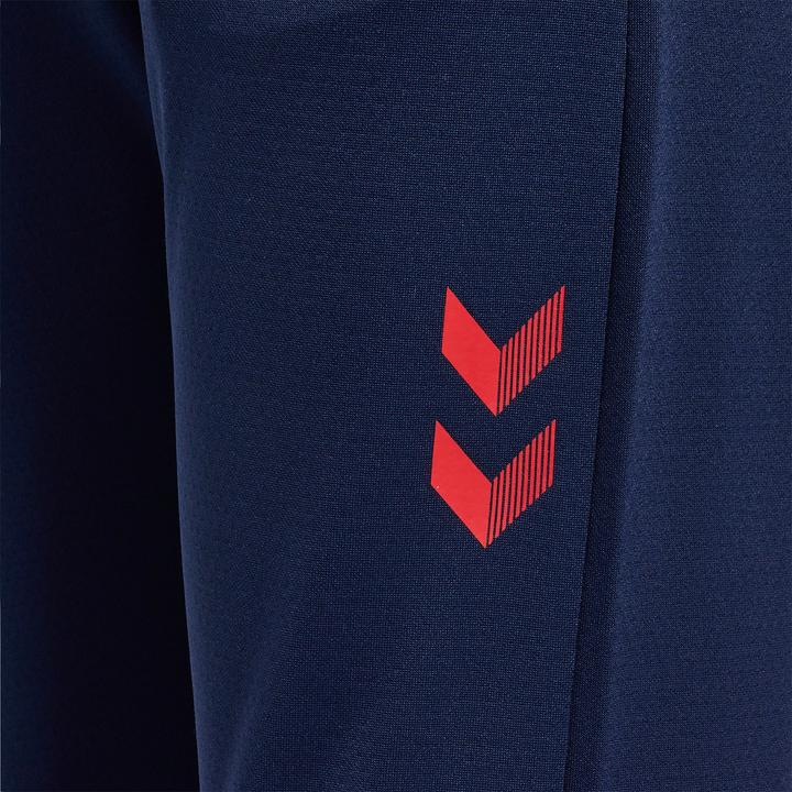 Produktbild hummel Hmlq4 Poly Training Pant Wo (XS)