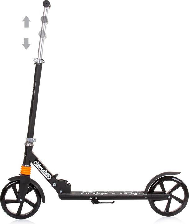 Immagine prodotto Chipolino monopattino per bambini Omega
