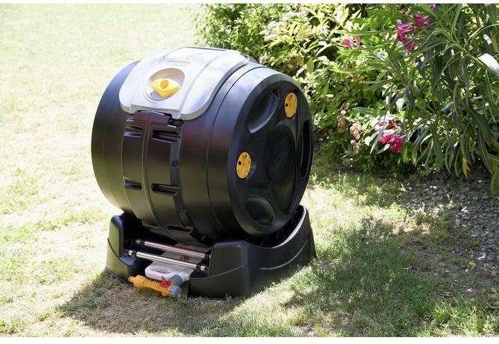 Produktbild Hozelock Trommelkomposter (75 l)