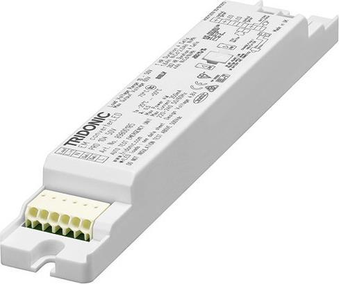 Actual product image Tridonic 89800651