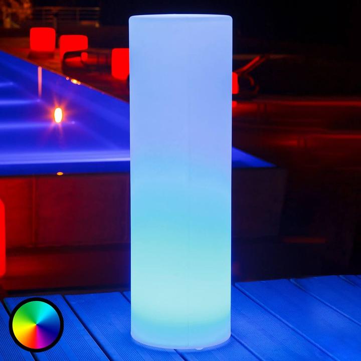 Produktbild Smart and Green Lampe Tower Bulb ø 20 cm (20 lm)
