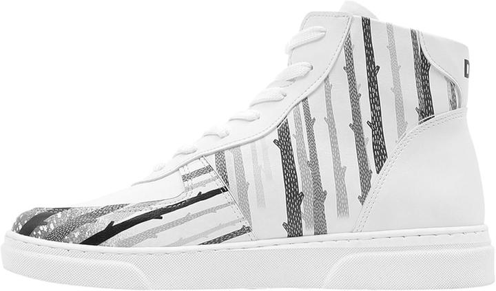 Actual product image Dogo Ace Boots (40)