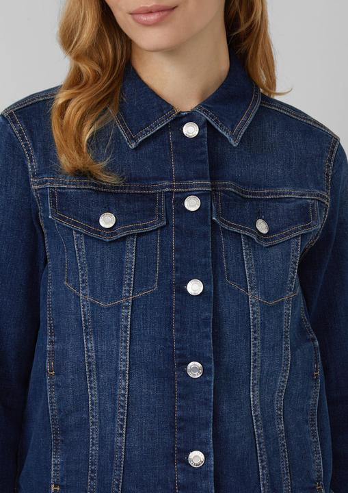 Produktbild S.Oliver Jeansjacke (34)