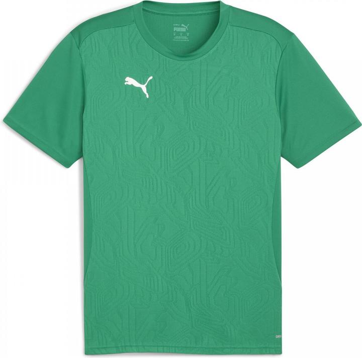 Actual product image Puma teamFINAL Training Jersey (M)