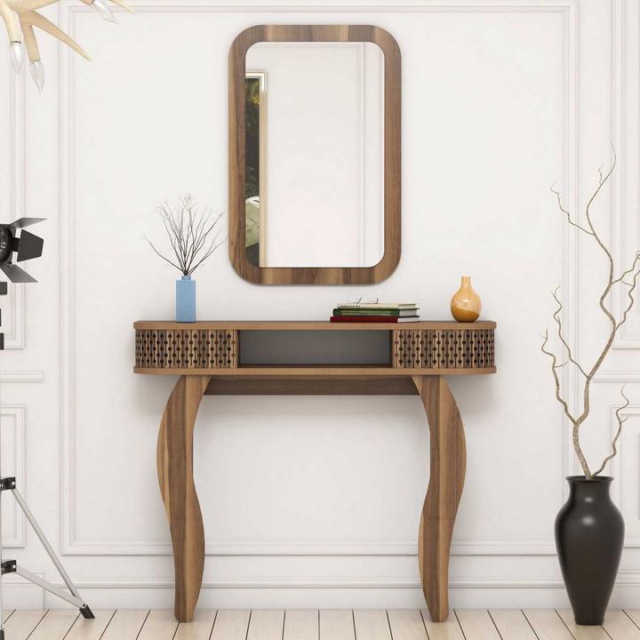 Image du produit Hanah Home Millie (105 x 30 x 85 cm)