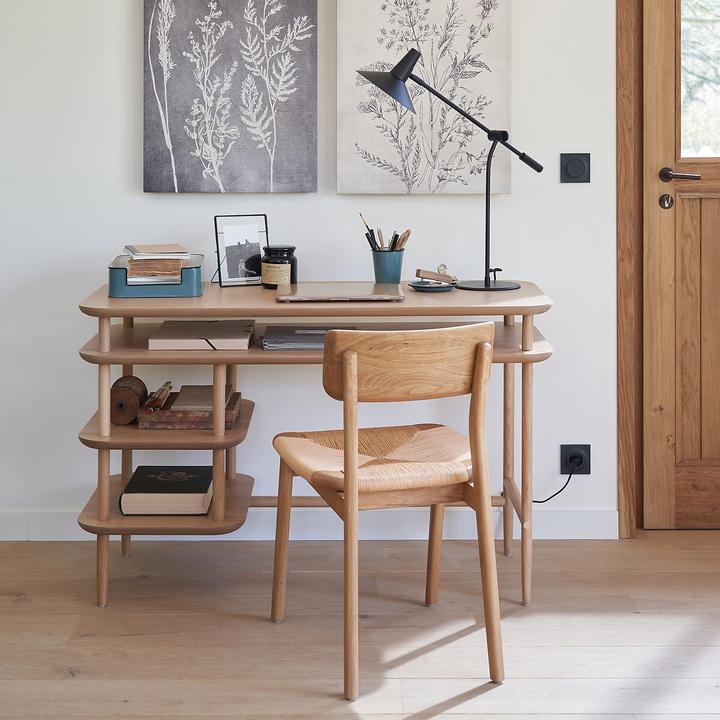 Image du produit La Redoute Interieurs Octave