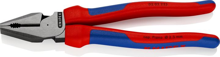 Produktbild Knipex Ersatz-Kofferclip Werkzeugkarte