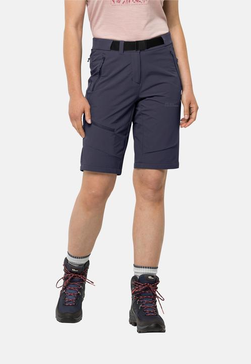 Produktbild Jack Wolfskin Ziegspitz Shorts W (M)