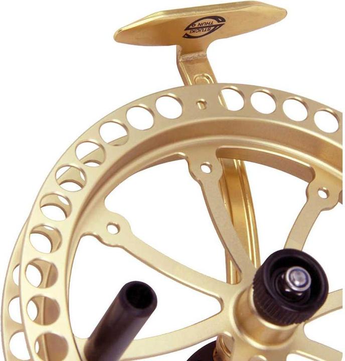 Immagine prodotto Stucki Thun Felchen Laufrolle 15cm