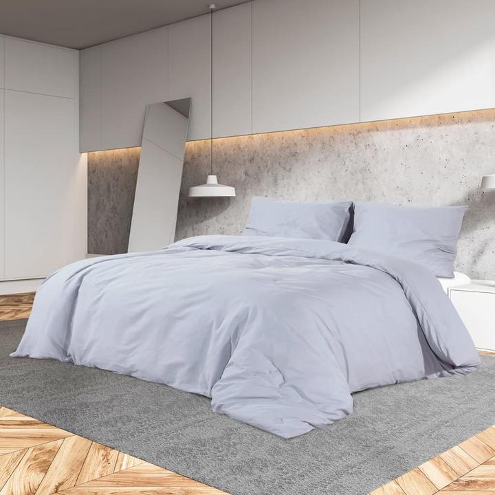 Image du produit vidaXL Ledger (Housse de couette, 260 x 240 cm)