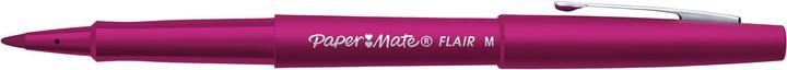 Produktbild Paper Mate Nylon Flair (Magenta, 1 x)