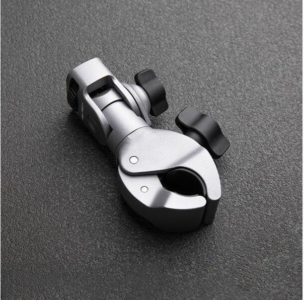 Produktbild Pgytech Super Clamp Mount
