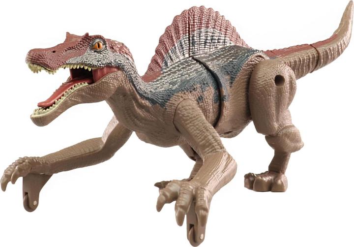 Image du produit Amewi Spinosaurus RC Dinosaure 21cm, RTR Avec son & lumière