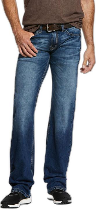 Produktbild Ariat M7 Strect Nassau (33)