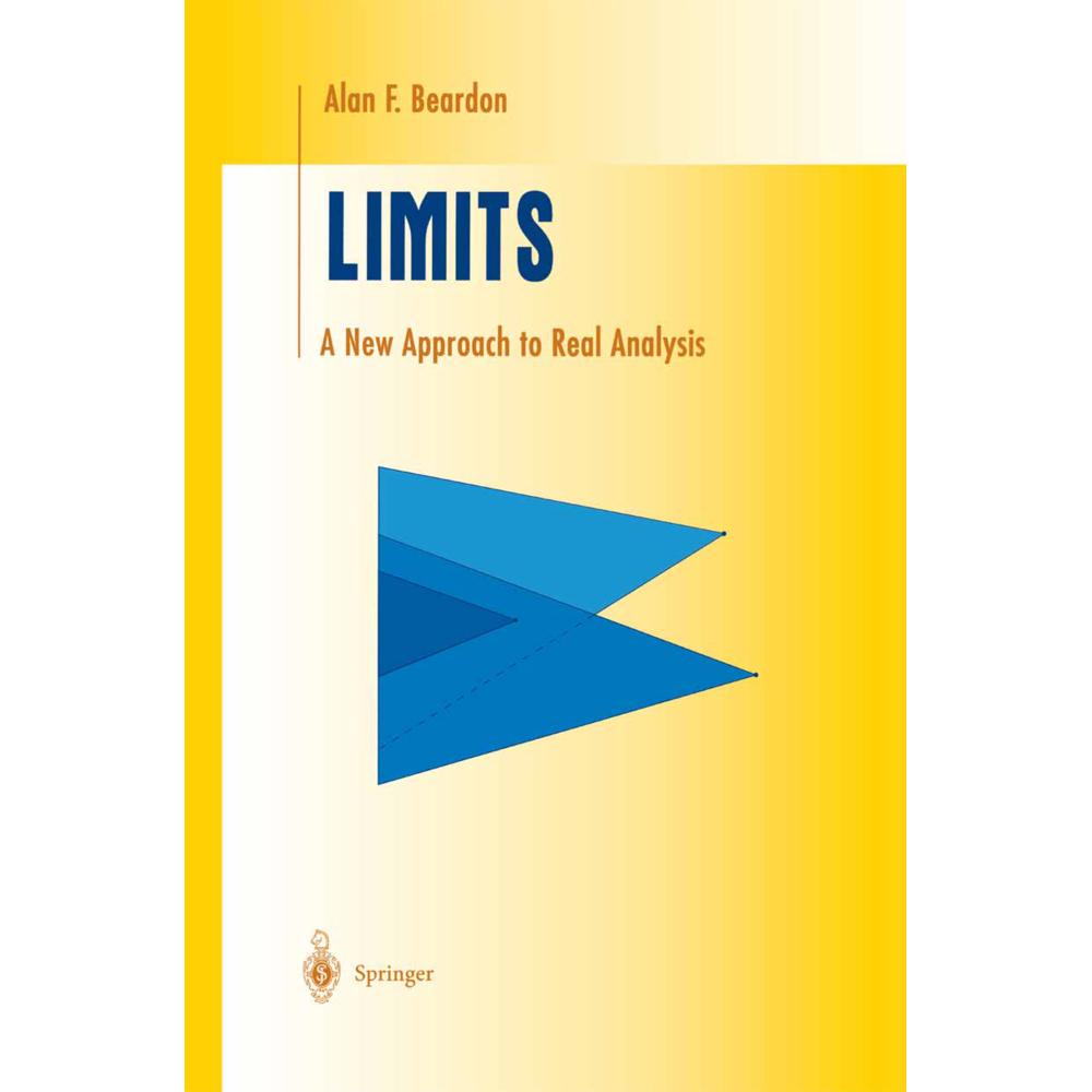 Limits, Fachbücher