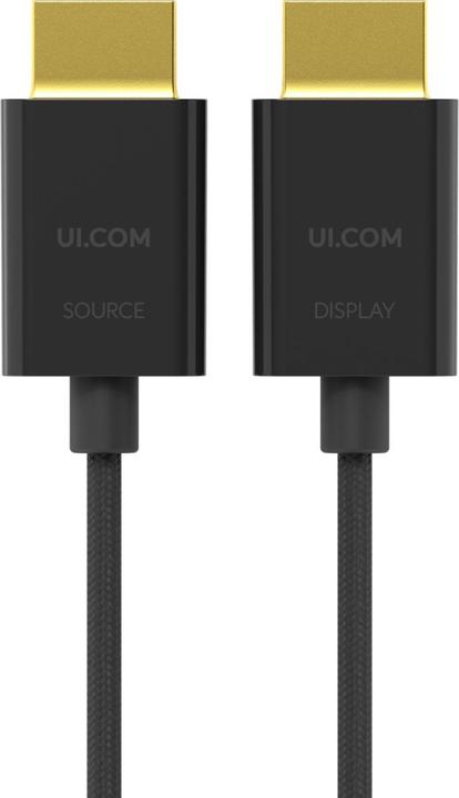 Produktbild Ubiquiti Ultra-thin high-speed HDMI (5 m)