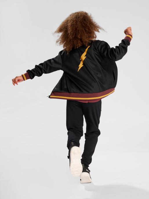 Produktbild hummel Hmlharry Potter Zip Jacket (122)