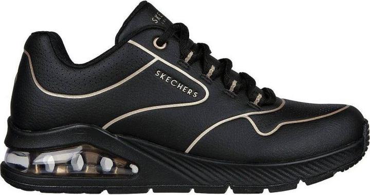 Image du produit Skechers Baskets UNO 2 - GOLDEN TRIM (37)