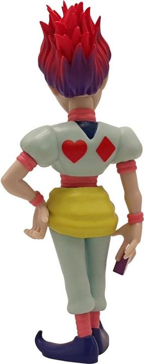 Image du produit Minix - Anime 112 - Hunter X Hunter - Hisoka - Figurine 12cm