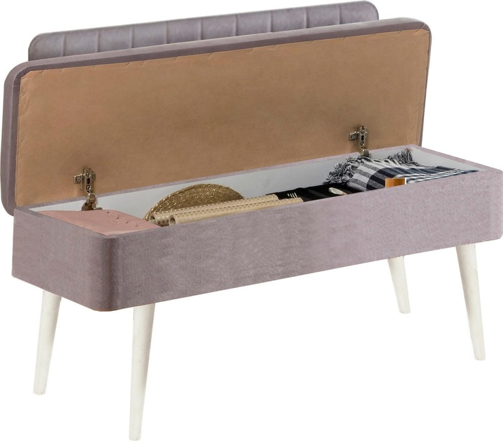 Actual product image Homitis Alfred (163 x 80 x 75 cm)