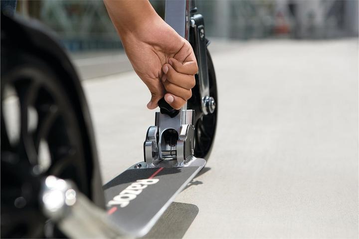Produktbild Razor A6 Scooter - Silver 23L (MC2)