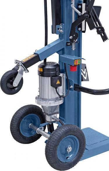 Actual product image Bernardo Cantina Bernardo - Holzspalter HS 16 E