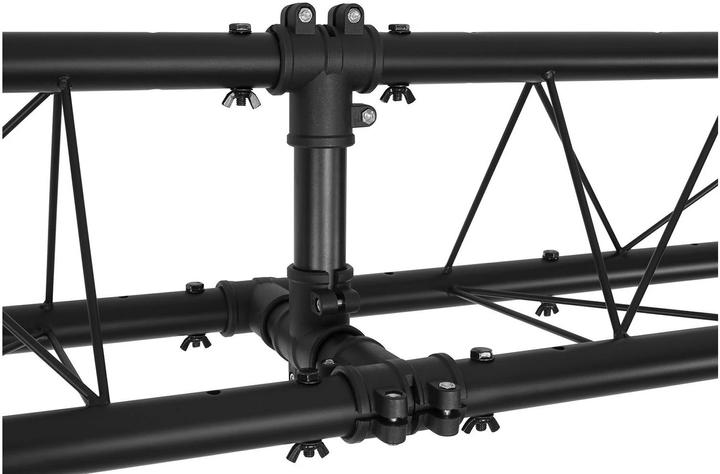 Actual product image BeamZ Light Bridge 2
