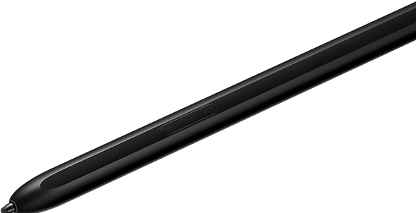 Actual product image Samsung S-Pen Fold Edition