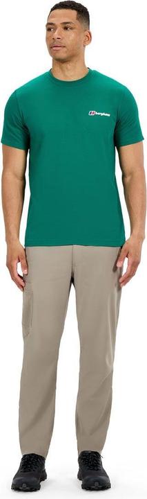 Produktbild Berghaus M Front & Back Tee (T-Shirt) (L)
