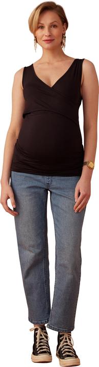 Produktbild Envie de Fraise 2er-Pack Wickeltops für Schwangerschaft & Stillzeit FIONA