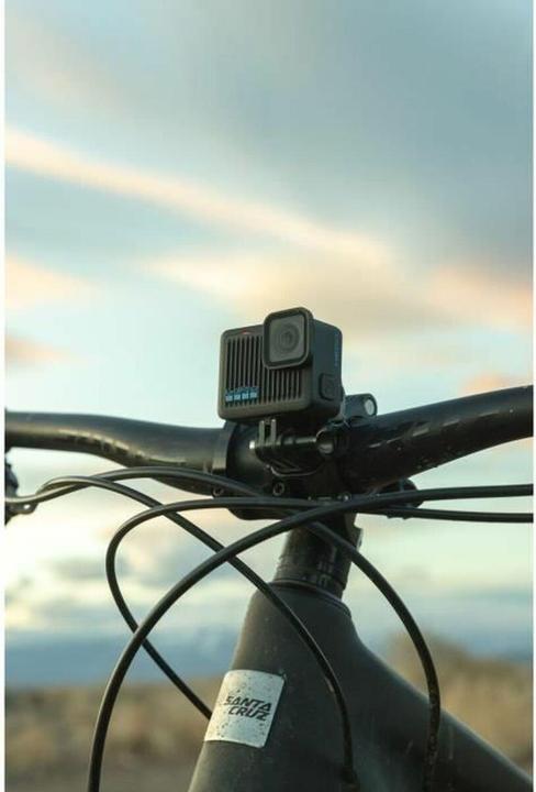 Immagine prodotto GoPro Hero (30p, Bluetooth, WiFi)