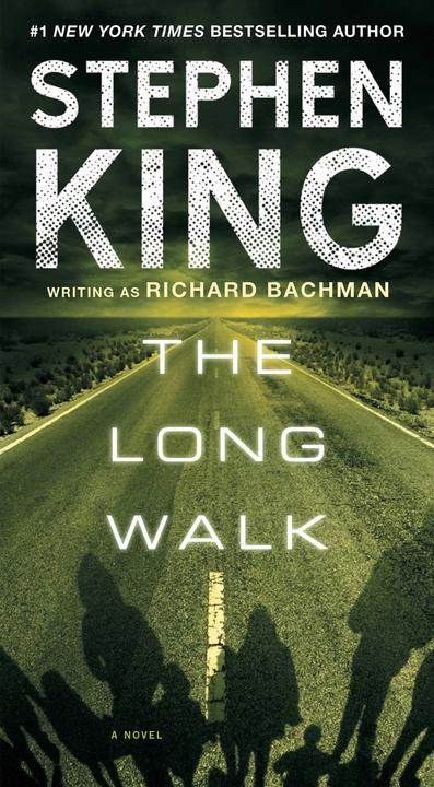 Produktbild The Long Walk (Englisch, Stephen King, 2016)