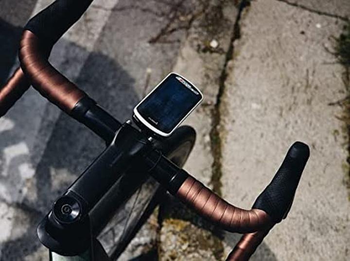 Produktbild Ciclovation Leather Touch Steampunk