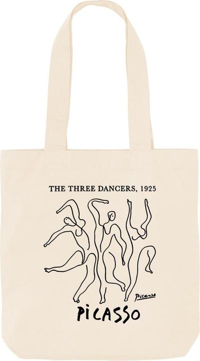 Immagine prodotto Apoh The Three Dancers Picasso Borsa a Tracolla