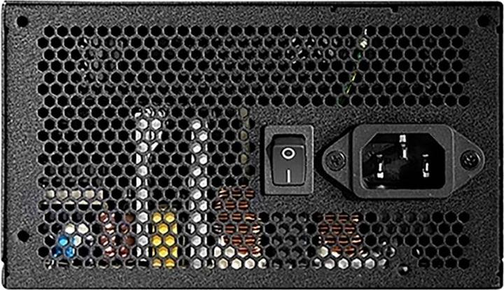 Produktbild Chieftec Netzteil Chieftronic Steelpower BDK-650FC (650 W)