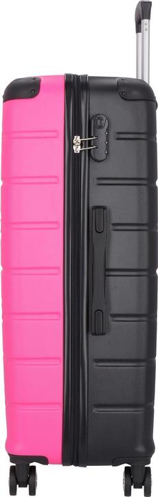 Produktbild Nowi Rhodos 4 Rollen Trolley 75 cm (96 l, XL (ab 115l))