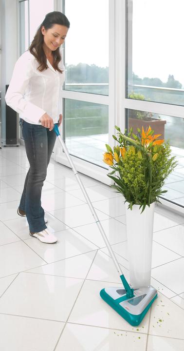 Actual product image Leifheit Power Delta