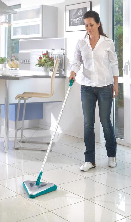 Actual product image Leifheit Power Delta