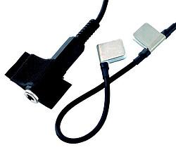 Shadow Electronics SH950 Upright Bass Twin Pickup (Instrumenten Tonabnehmer)