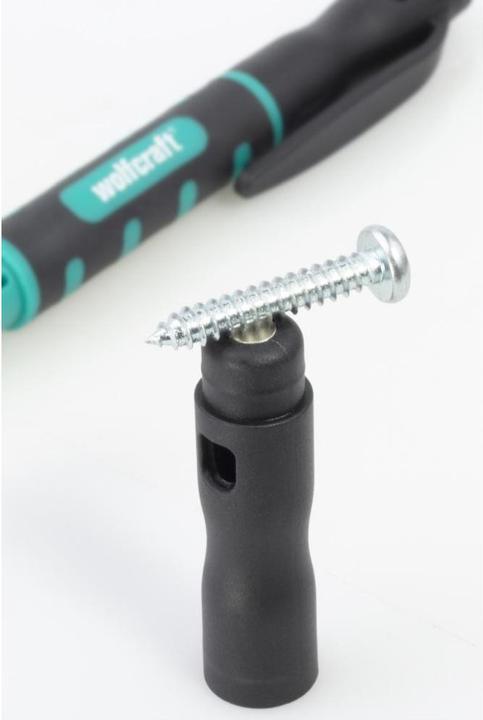 Immagine prodotto wolfcraft 1 penna a micro-bit