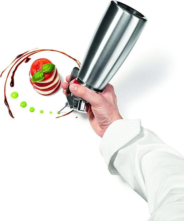 Image du produit Kisag Buses à aiguille (4 l)