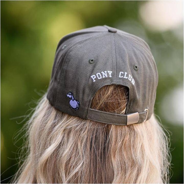 Produktbild Soulhorse Cap SH Chenille (One Size)