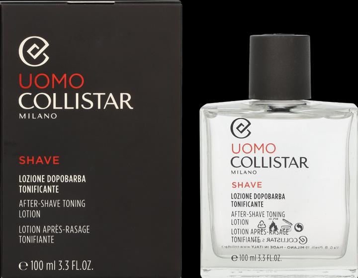 Produktbild Collistar Toning After Shave Lotion (Rasierwasser, 100 ml)