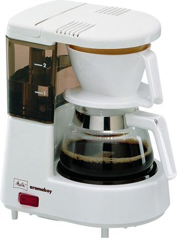 Productafbeelding Melitta Aromaboy
