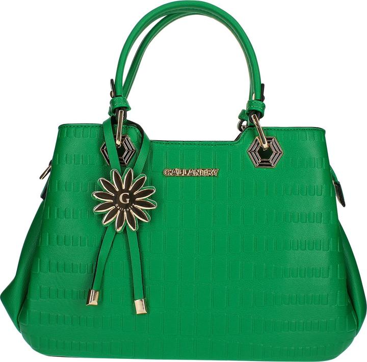 Produktbild Gallantry Geometrische Handtasche (5 l)