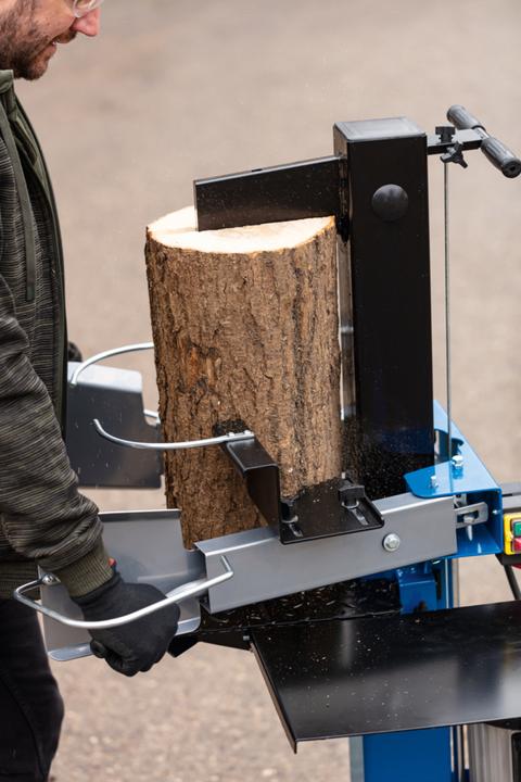 Immagine prodotto Scheppach HL810