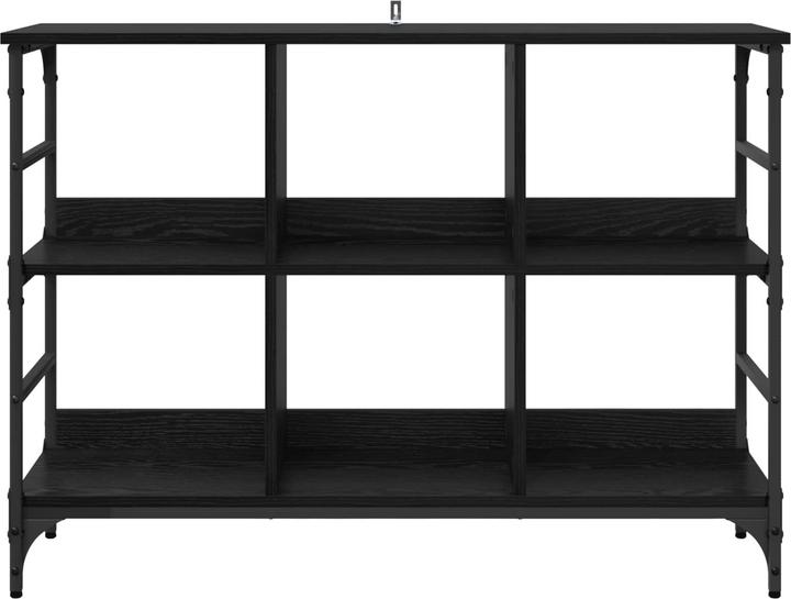 Produktbild vidaXL Modernes Sideboard (32 x 32 x 73.50 cm)